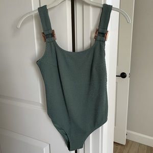 H&M One-piece Swimsuit!